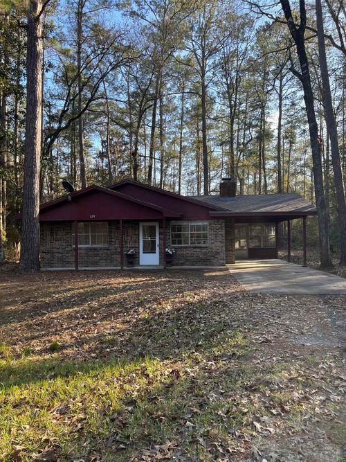 329 Blue Willow Dr, Village Mills, TX, 77663 | Card Image