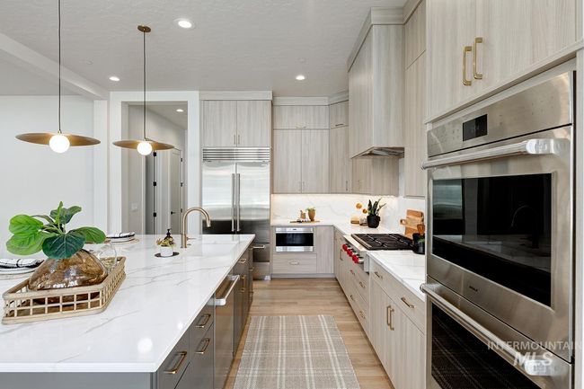 2528 S Linnet Pl, House other with 4 bedrooms, 4 bathrooms and 4 parking in Boise ID | Image 7