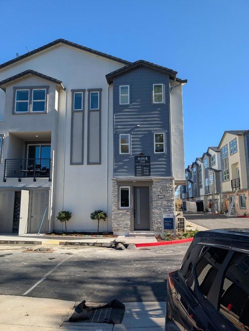 070-07-plan-1-283 Dreamland Way, Campbell, CA, 95008 | Card Image