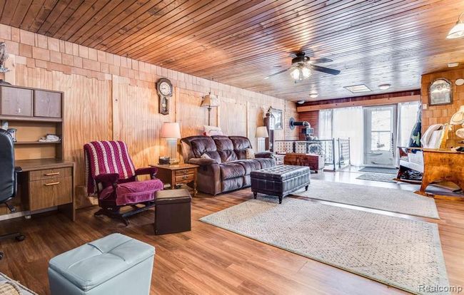 3148 Oneil Rd, House other with 2 bedrooms, 2 bathrooms and null parking in Kenockee MI | Image 5