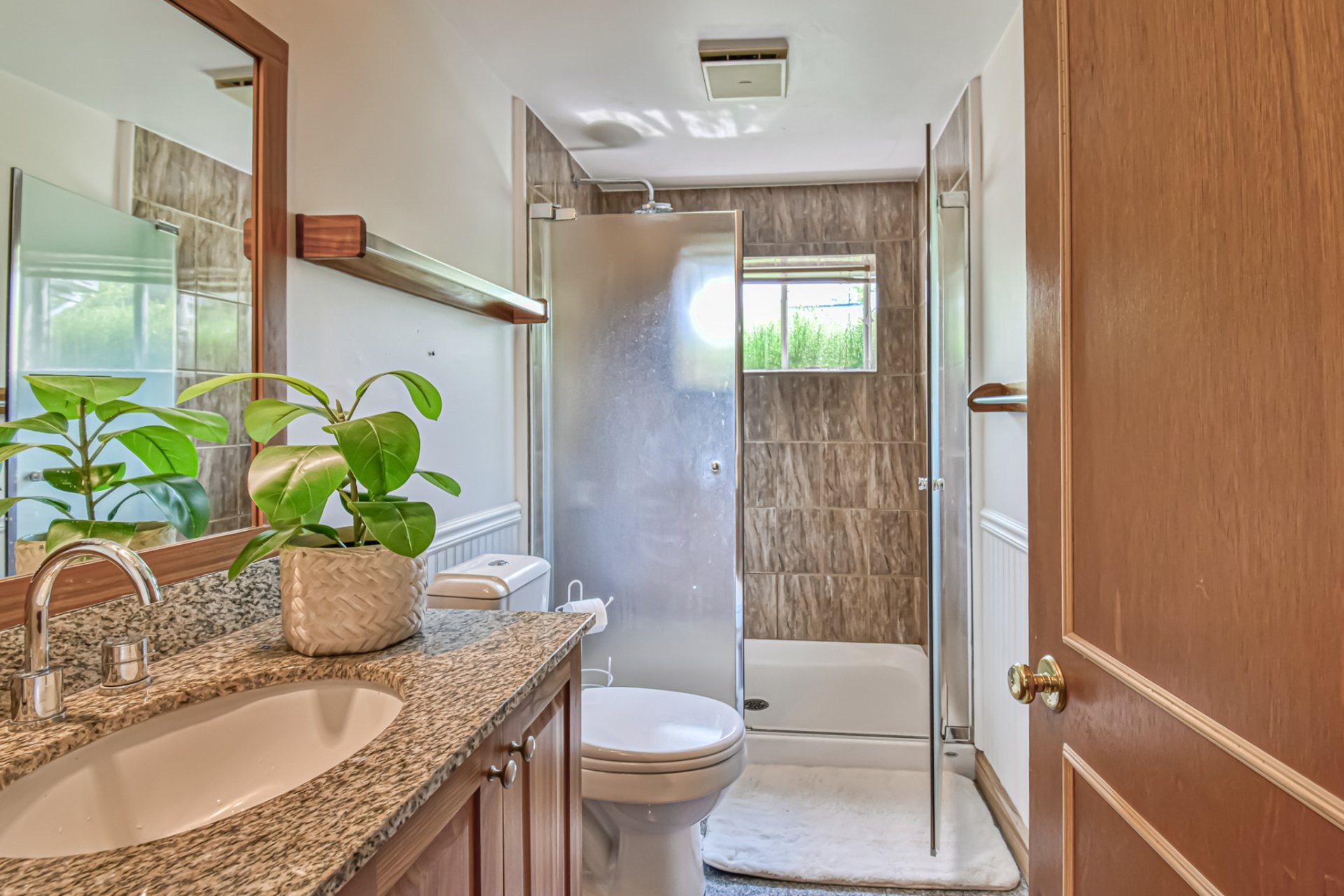 Residential Lease in Mont-Tremblant 3