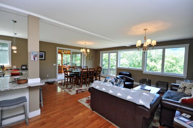 36 Snows Mountain Rd, House other with 5 bedrooms, 4 bathrooms and null parking in Waterville Valley NH | Image 10