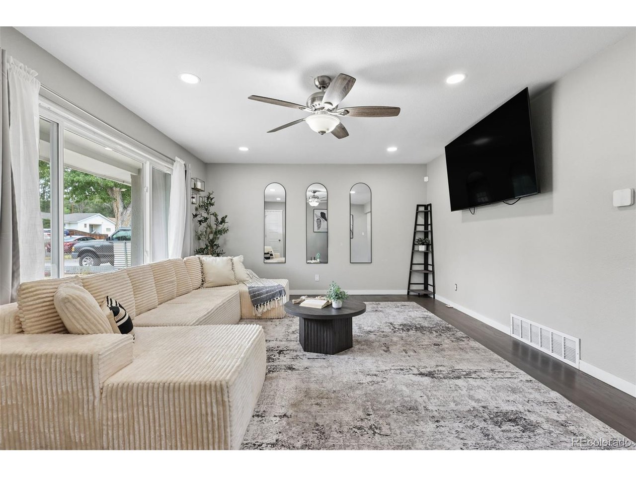 Residential in Colorado Springs 5