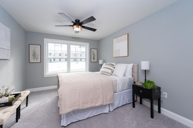38 - 12 Village Way, Condo with 2 bedrooms, 2 bathrooms and null parking in Northfield NH | Image 7