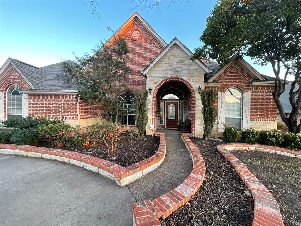 Royal Troon Dr, Fort Worth, TX 76179