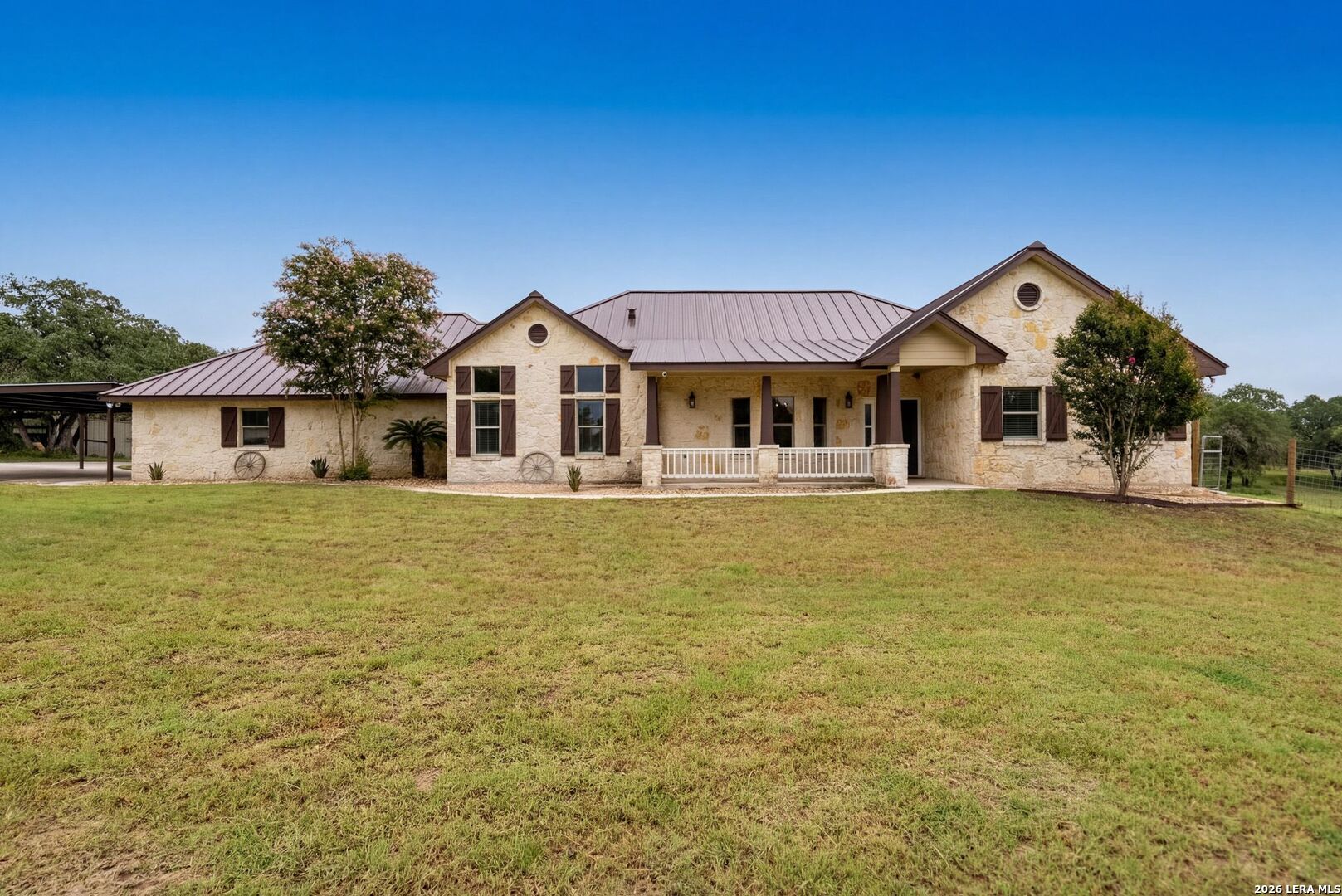 Residential in La Vernia
