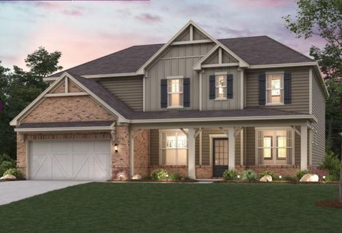 lot-37-2664 Lotus Lndg, Gainesville, GA, 30507-1118 | Card Image