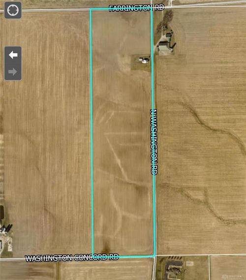 4400 Washington Rd, Piqua, OH, 45356 | Card Image