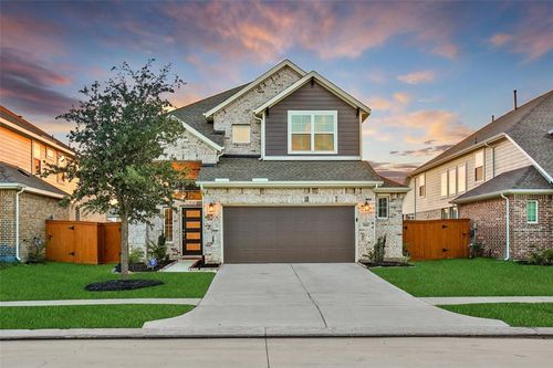 7827 Open Point Dr, Cypress, TX, 77433-7426 | Card Image