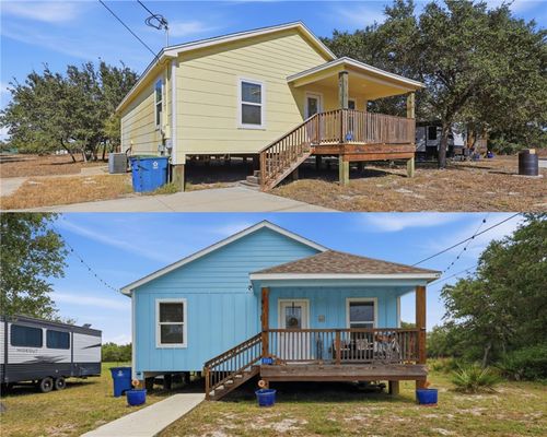 2111 & 2121 Lone Star, Rockport, TX, 78382 | Card Image