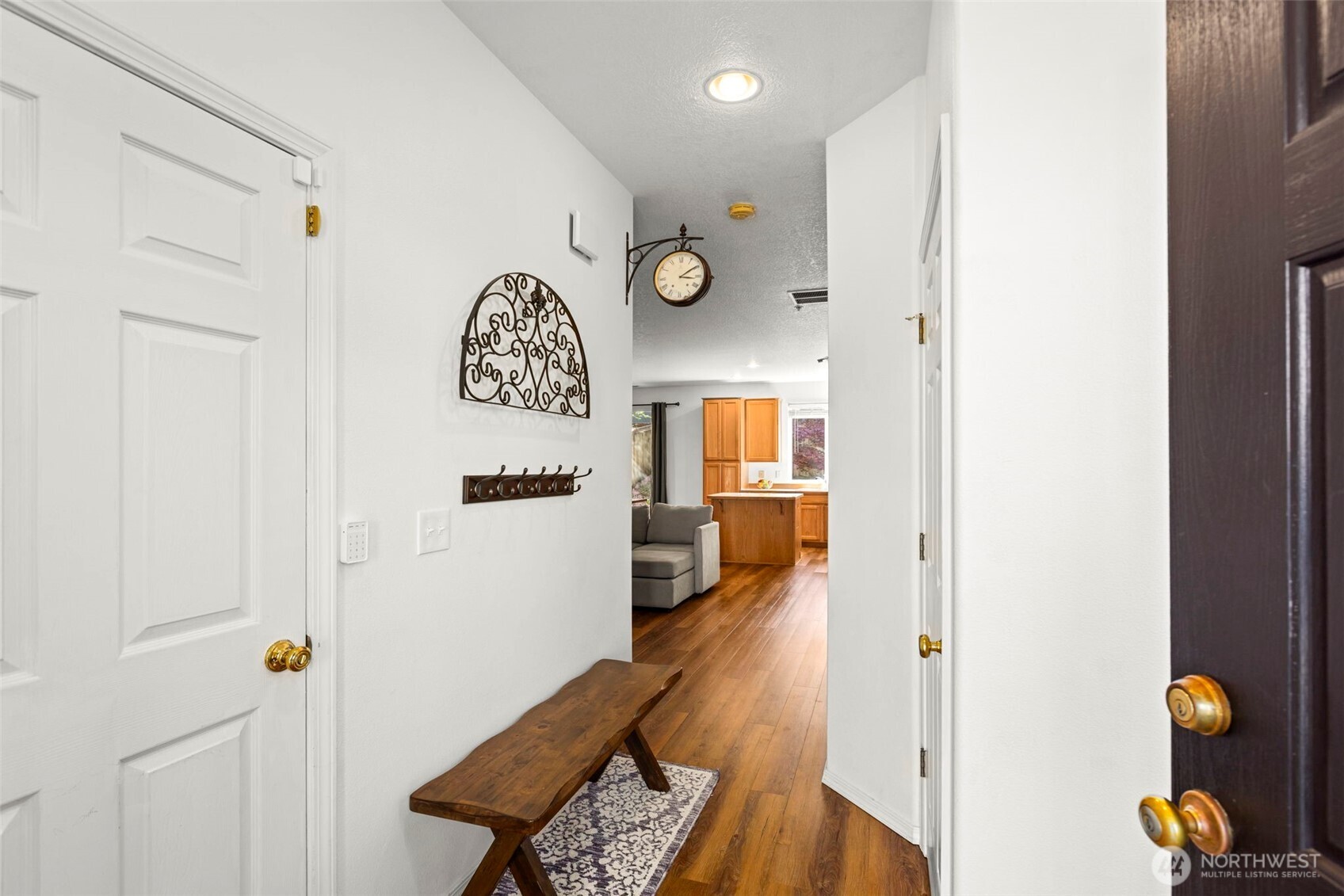 Residential in Camas 3
