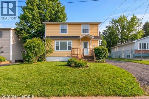 316 Yale Ave, Riverview, NB, E1B2B3 | Card Image