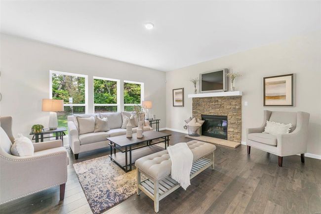 1 Barkley @ Summit At Park Hills, House other with 3 bedrooms, 3 bathrooms and 2 parking in Troy MO | Image 10