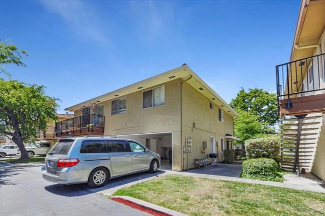 APT-3 - 832 Gilchrist Dr, Townhouse with 2 bedrooms, 1 bathrooms and 2 parking in San Jose CA | Image 30
