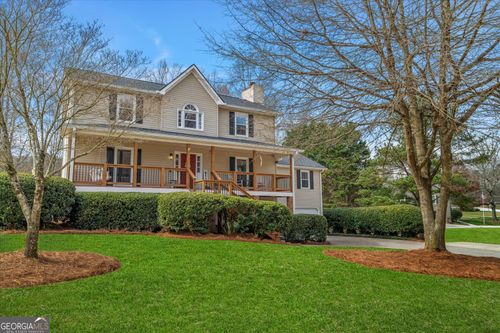 133 Courtland Cir, Powder Springs, GA, 30127-6202 | Card Image