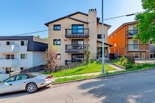 101-409 1 Ave Ne, Calgary, AB, T2E0B3 | Card Image