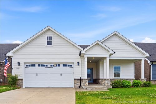 2035 Prestwick Pl, Henryville, IN, 47126-2200 | Card Image