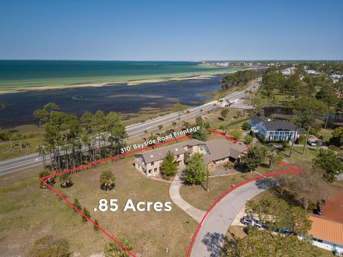 103 Sunset Cir, Port St. Joe, FL, 32456-2115 | Card Image
