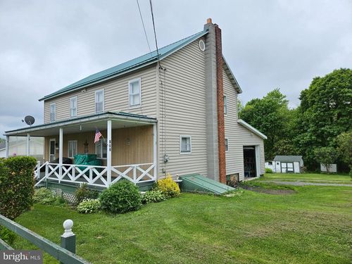 132 Boyd St, Blandburg, PA, 16619-9004 | Card Image