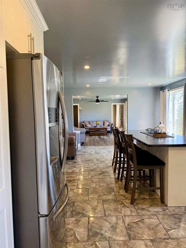 153 Shore Rd, House other with 2 bedrooms, 1 bathrooms and null parking in Birchtown NS | Image 9
