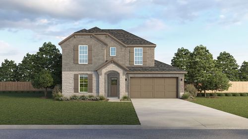 1800 Patricia Drive, Princeton, TX, 75407 | Card Image