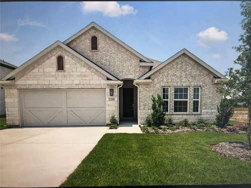 2208 Ridgecrest Ln, Sherman, TX, 75092-1334 | Card Image
