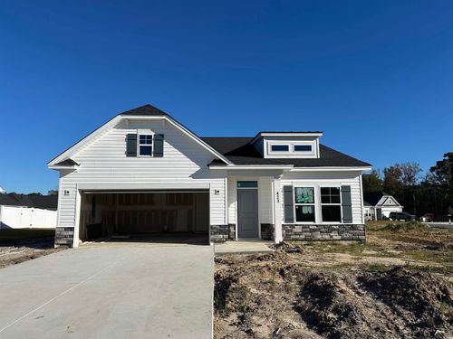 423 White Willow Way, Longs, SC, 29568-9502 | Card Image