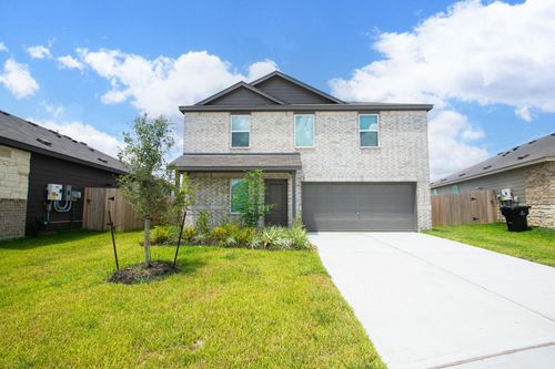 12819 Ivy Creek Ct, Crosby, TX, 77532 | Card Image