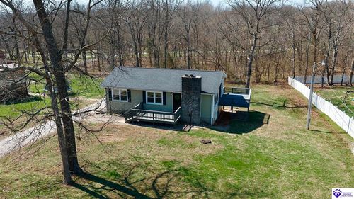 200 Circle K Rd, Brandenburg, KY, 40108-9663 | Card Image