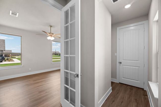 430 Brown Rd, House other with 4 bedrooms, 4 bathrooms and null parking in Leonard TX | Image 9