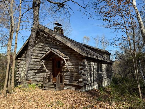 97 Courchaine Farm Rd, Wolcott, VT, 05680-4168 | Card Image