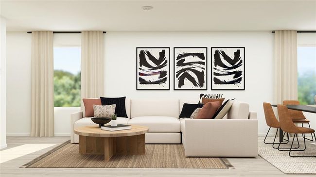 Pics are not of actual home. They are a representative of a home of the same floor plan | Image 17