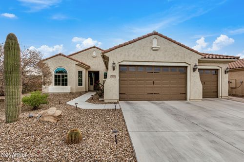 3677 N Hudson Drive, Florence, AZ, 85132 | Card Image