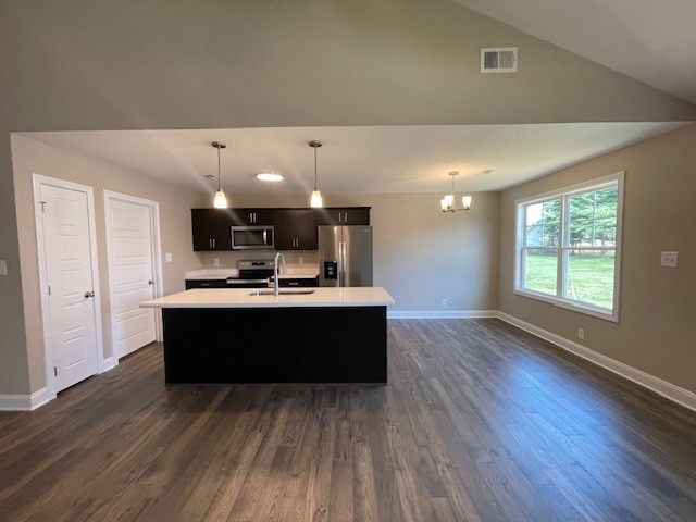 Residential in Oak Grove 4