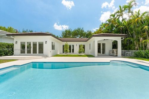 1213 Andora Ave, Coral Gables, FL, 33146-3216 | Card Image