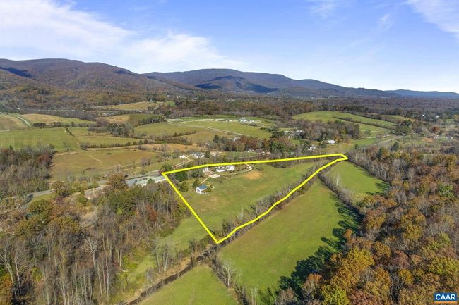7537 Rockfish Gap Tpke, House other with 4 bedrooms, 6 bathrooms and null parking in GREENWOOD VA | Image 5