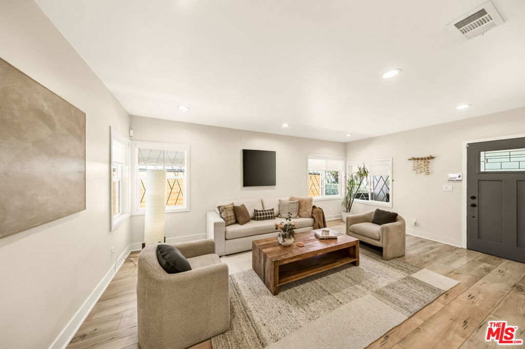 Residential in Los Angeles 5