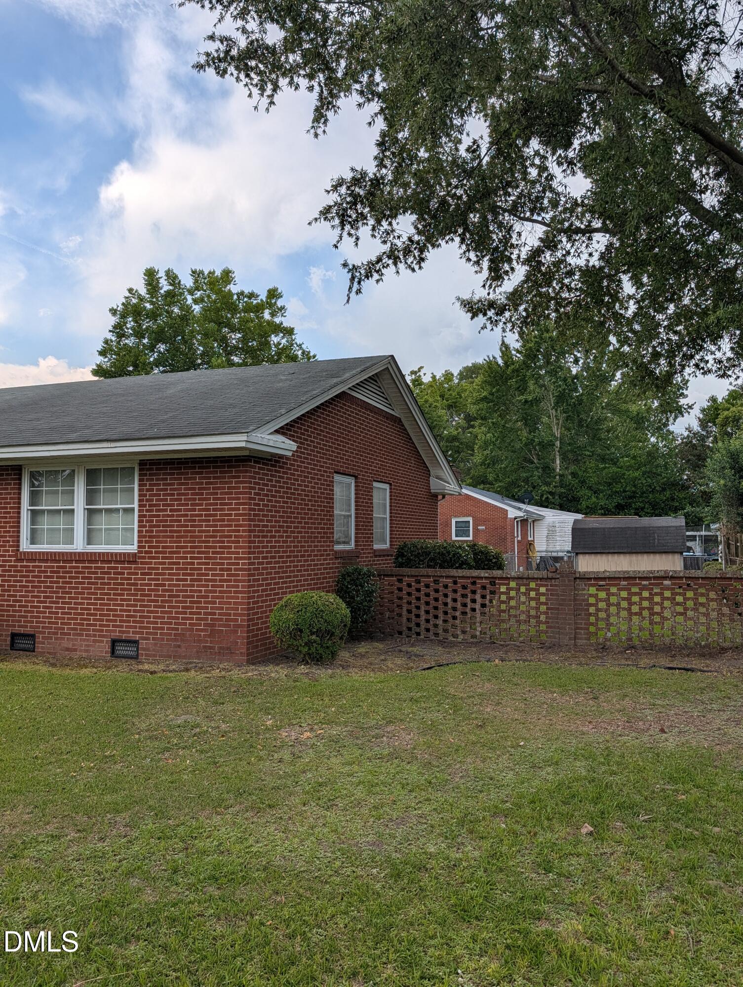 Residential in Goldsboro 3