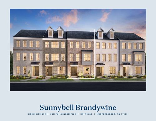 1403-2615 Wilkinson Pike, Murfreesboro, TN, 37129-9106 | Card Image