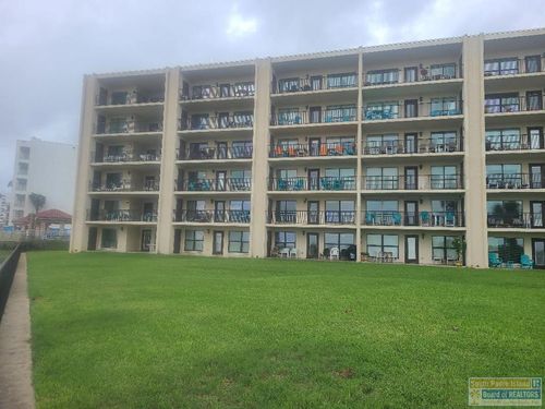 101-402 Padre Blvd., South Padre Island, TX, 78597 | Card Image