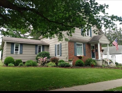 53 Clinton St, Homer, NY, 13077-1024 | Card Image