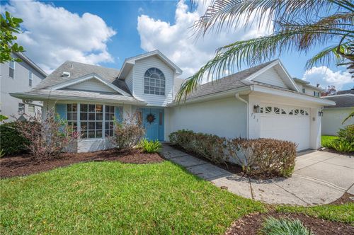 725 Peninsular Dr, LAKELAND, FL, 33813-4521 | Card Image