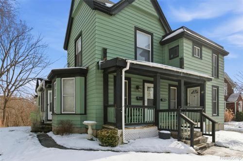 413 S Huron St, Ypsilanti, MI, 48197-5424 | Card Image