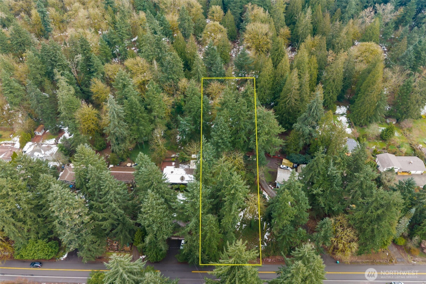 Land in Auburn