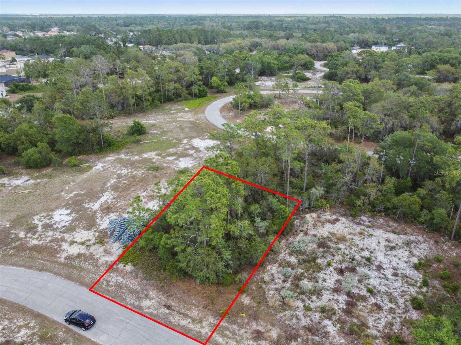 Land in KISSIMMEE 2