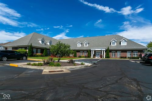 6930 Atrium Boardwalk S, Indianapolis, IN, 46250-2176 | Card Image