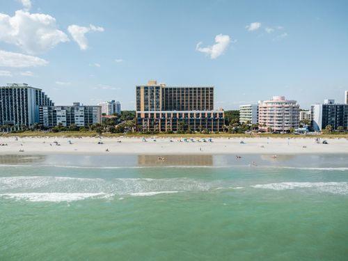 909-6900 N Ocean Blvd, Myrtle Beach, SC, 29572-3640 | Card Image