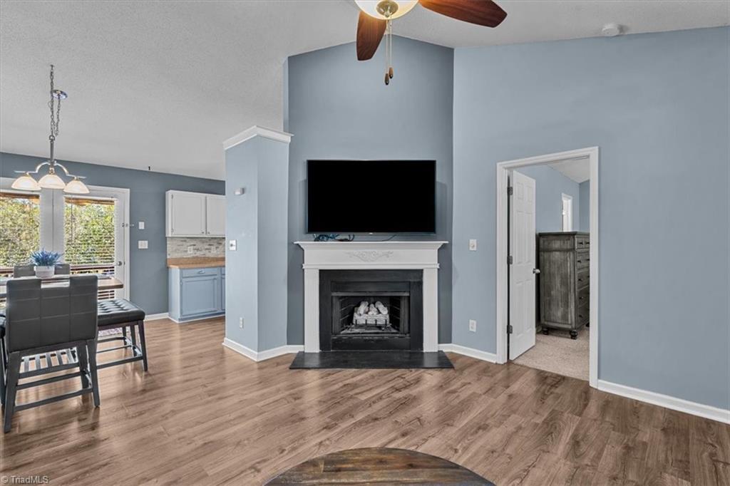 Residential in Greensboro 3