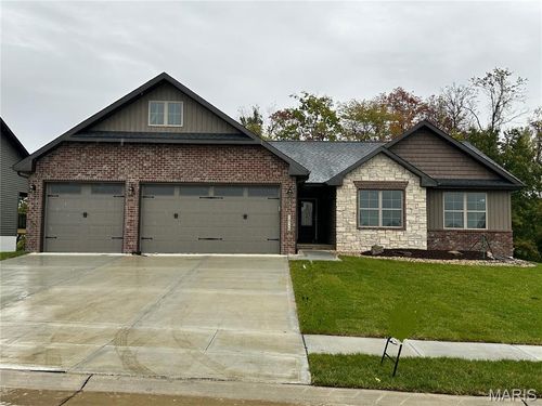 1826 Robin Mills Ct, Maryville, IL, 62062-5816 | Card Image