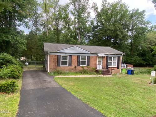 7229 Bentley Circle, Raleigh, NC, 27616 | Card Image